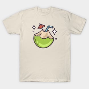 coconut T-Shirt